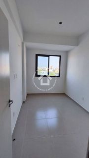 Apartamento pra vender no Poesia Art Home do Ponto Novo