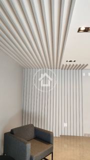 Apartamento pra vender no Poesia Art Home do Ponto Novo