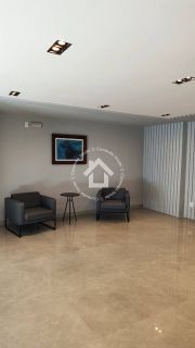 Apartamento pra vender no Poesia Art Home do Ponto Novo