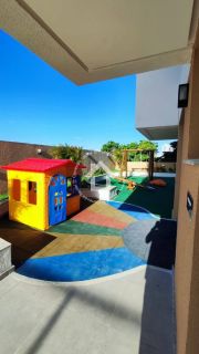 Apartamento pra vender no Poesia Art Home do Ponto Novo