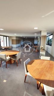 Apartamento pra vender no Poesia Art Home do Ponto Novo