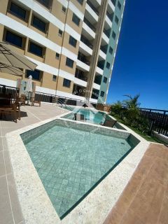 Apartamento pra vender no Poesia Art Home do Ponto Novo