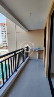 Apartamento pra vender no Poesia Art Home do Ponto Novo