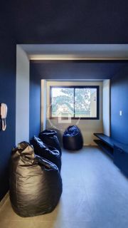 Apartamento pra vender no Poesia Art Home do Ponto Novo