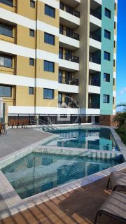 Apartamento pra vender no Poesia Art Home do Ponto Novo