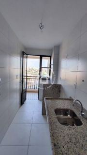 Apartamento pra vender no Poesia Art Home do Ponto Novo