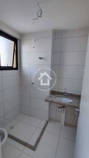 Apartamento pra vender no Poesia Art Home do Ponto Novo