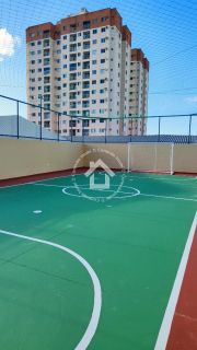 Apartamento pra vender no Poesia Art Home do Ponto Novo