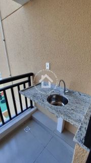 Apartamento pra vender no Poesia Art Home do Ponto Novo