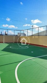 Apartamento pra vender no Poesia Art Home do Ponto Novo