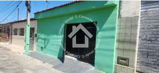 Casa para vender com 2 quartos no Marcos Freire 2 em Nossa Senhora do Socorro
