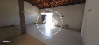 Casa para vender com 2 quartos no Marcos Freire 2 em Nossa Senhora do Socorro