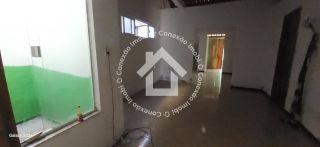 Casa para vender com 2 quartos no Marcos Freire 2 em Nossa Senhora do Socorro