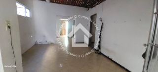 Casa para vender com 2 quartos no Marcos Freire 2 em Nossa Senhora do Socorro