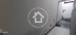 Casa para vender com 2 quartos no Marcos Freire 2 em Nossa Senhora do Socorro