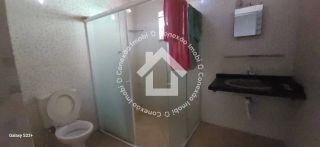 Casa para vender com 2 quartos no Marcos Freire 2 em Nossa Senhora do Socorro