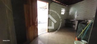 Casa para vender com 2 quartos no Marcos Freire 2 em Nossa Senhora do Socorro