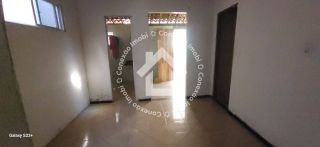 Casa para vender com 2 quartos no Marcos Freire 2 em Nossa Senhora do Socorro