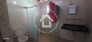 Casa para vender com 2 quartos no Marcos Freire 2 em Nossa Senhora do Socorro