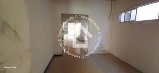 Casa para vender com 2 quartos no Marcos Freire 2 em Nossa Senhora do Socorro