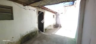 Casa para vender com 2 quartos no Marcos Freire 2 em Nossa Senhora do Socorro