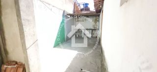Casa para vender com 2 quartos no Marcos Freire 2 em Nossa Senhora do Socorro