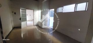 Casa para vender com 2 quartos no Marcos Freire 2 em Nossa Senhora do Socorro