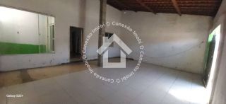 Casa para vender com 2 quartos no Marcos Freire 2 em Nossa Senhora do Socorro