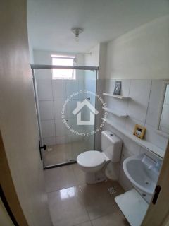 Vende-se térreo no Condomínio VIVENDAS DO BOSQUE no Bairro Jabotiana