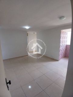 Vende-se térreo no Condomínio VIVENDAS DO BOSQUE no Bairro Jabotiana