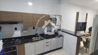 Vendo casa na segunda etapa do LUAR DA BARRA 1