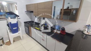 Vendo casa na segunda etapa do LUAR DA BARRA 1