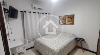 Vendo casa na segunda etapa do LUAR DA BARRA 1