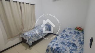 Vendo casa na segunda etapa do LUAR DA BARRA 1