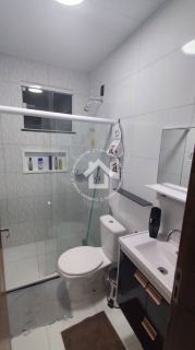 Vendo casa na segunda etapa do LUAR DA BARRA 1