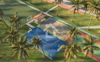 REPASSE de Lote no MARES MALUÍ em Barra dos Coqueiros-SE 200m²