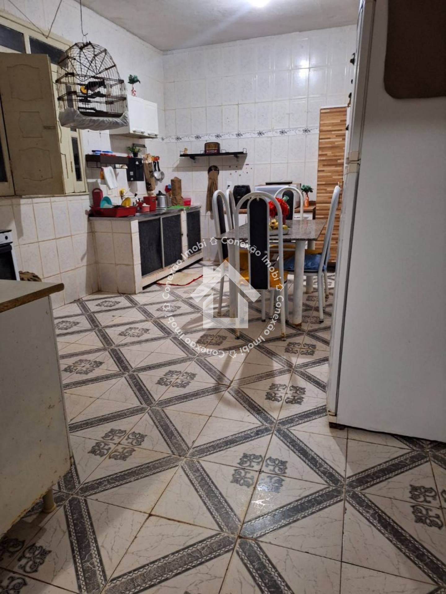 Duas Casas a venda no Bairro Cidade Nova