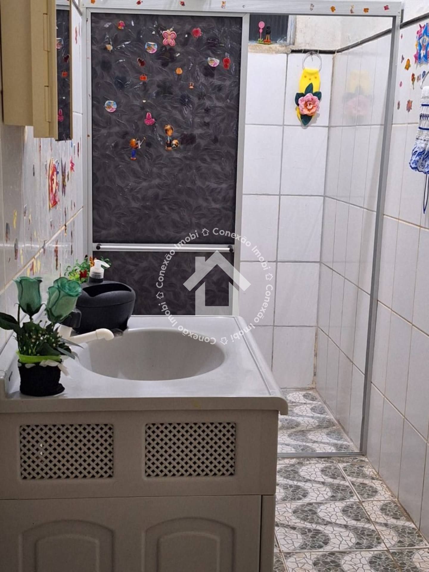 Duas Casas a venda no Bairro Cidade Nova