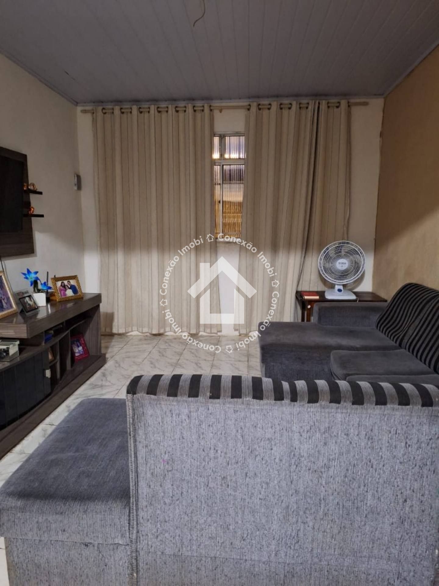 Duas Casas a venda no Bairro Cidade Nova