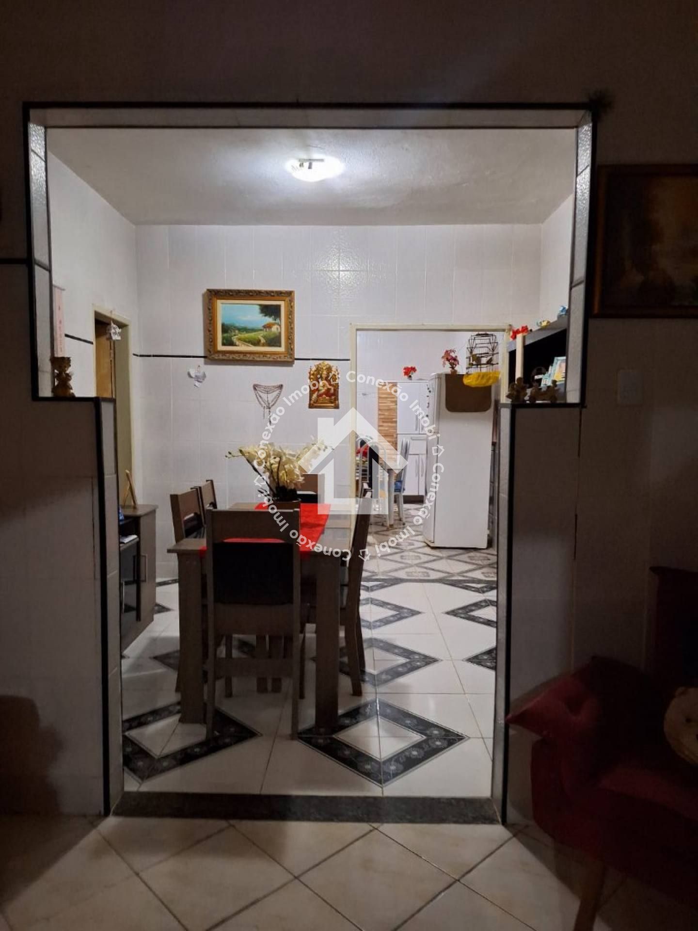 Duas Casas a venda no Bairro Cidade Nova