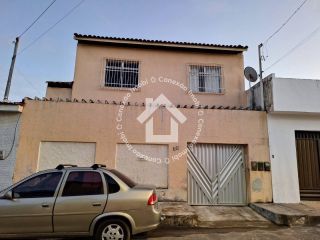 Duas Casas a venda no Bairro Cidade Nova