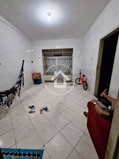 Duas Casas a venda no Bairro Cidade Nova