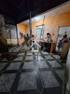Duas Casas a venda no Bairro Cidade Nova