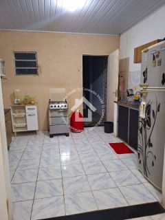 Duas Casas a venda no Bairro Cidade Nova