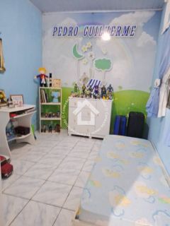 Duas Casas a venda no Bairro Cidade Nova