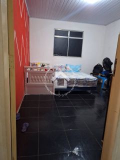 Duas Casas a venda no Bairro Cidade Nova