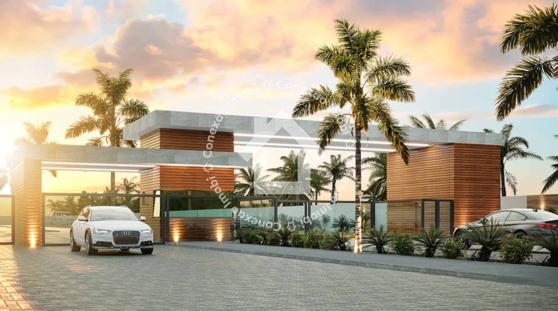 VENDE-SE LOTE PADANG BEACH RESIDENCE NA BARRA DOS COQUEIROS
