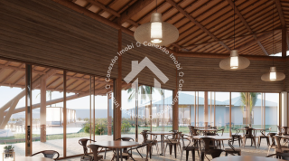 VENDO LOTE PADANG BEACH RESIDENCE BARRA DOS COQUEIROS