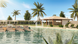 VENDO LOTE PADANG BEACH RESIDENCE BARRA DOS COQUEIROS