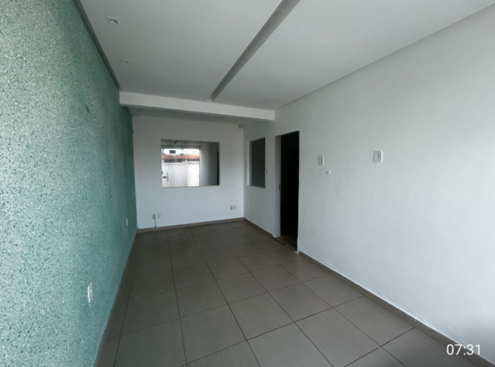 Casa com piscina ótimo para comércio